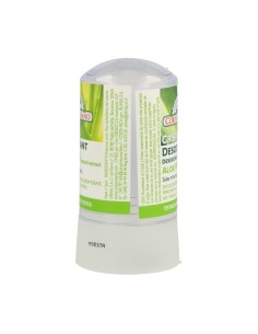 Desodorante Mineral Aloe Vera Potassium   2
