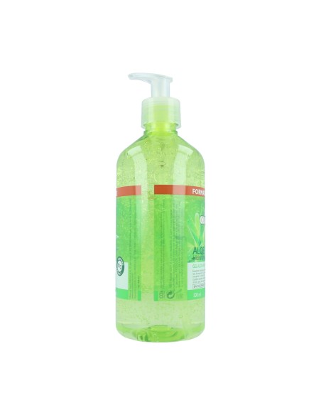 Gel de Aloe Vera Ecológico Familiar  