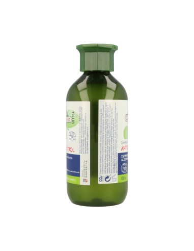 Champú Ecológico Anticaspa Calmante  