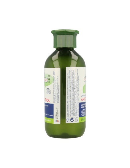 Champú Ecológico Anticaspa Calmante  