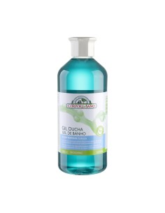 Gel de Ducha  Algas Marinas  