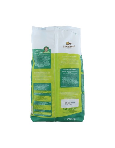 Krunchy Sun Manzana Canela  