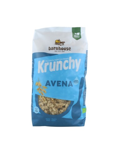 Krunchy Sun Avena  