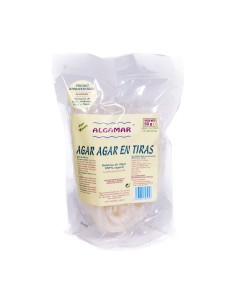 Agar Agar en Tiras  