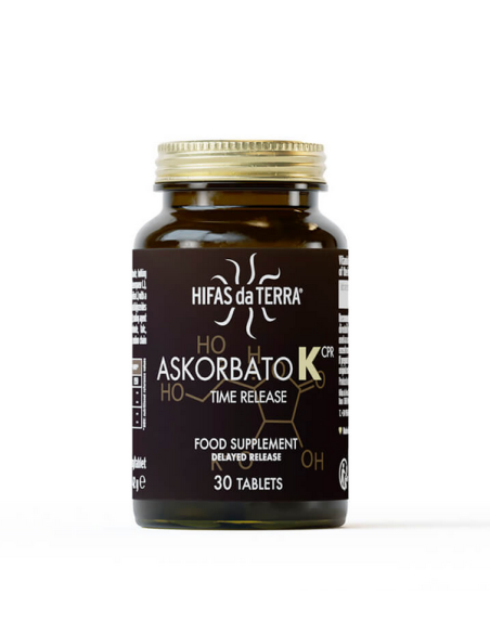Askorbato K- ap 
