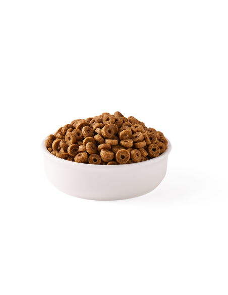 Pienso Gatos Pescado Eco  