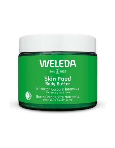 Crema Skin Food Body Butter 150 ml 