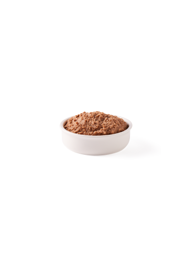 Paté Perros Pollo Espirulina y Algas Eco  