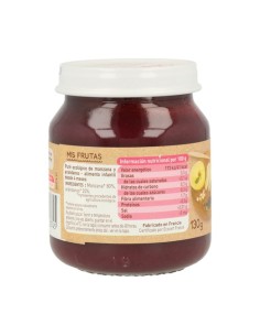 Potito Manzana y Arandanos (4 meses)   2