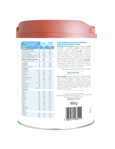 Leche de Vaca Primea 1 (0-6 meses)   2