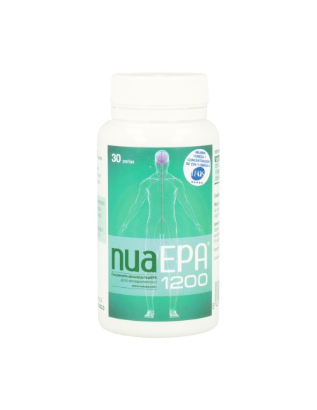 Nua EPA 1200 cap