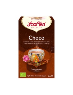 Infusión Choco BIO  