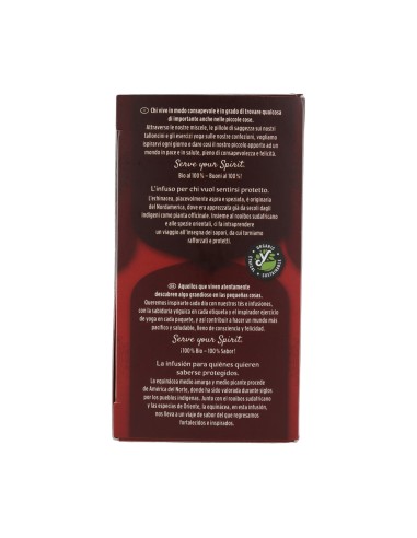 Infusión Equinácea BIO  