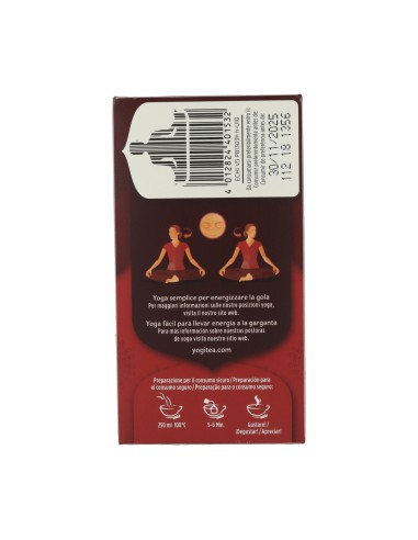 Infusión Equinácea BIO  