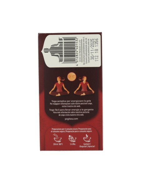 Infusión Equinácea BIO  