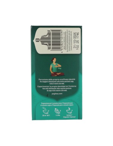 Infusión Felicidad BIO  