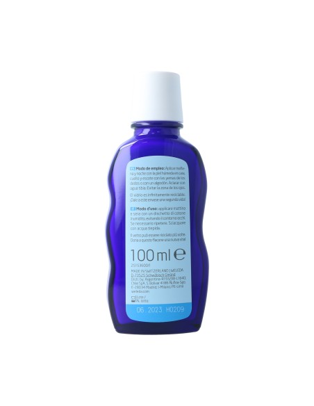 Leche Limpiadora Suave  