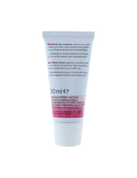 Crema de Día Alisante Rosa Mosqueta  