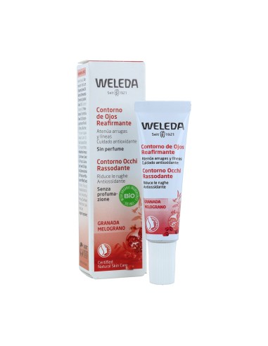 Contorno de Ojos Granada  