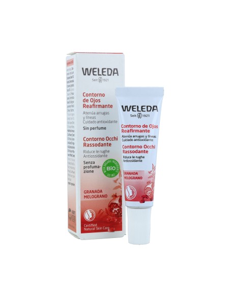 Contorno de Ojos Granada  