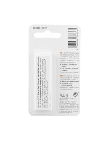 Protector Labial Everon 4, 