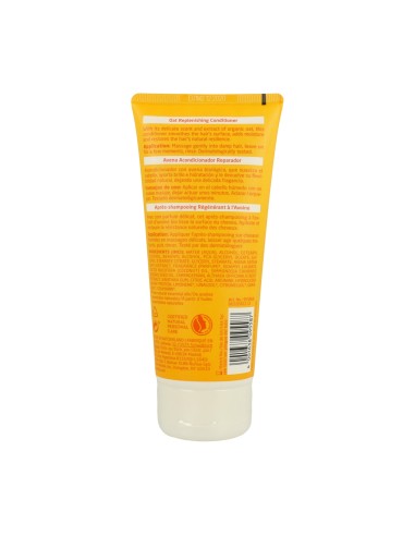 Acondicionador Reparador de Avena  