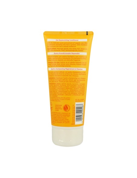 Acondicionador Reparador de Avena  