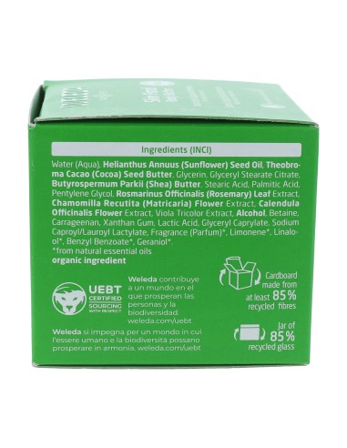 Crema Skin Food Body Butter 150 ml 